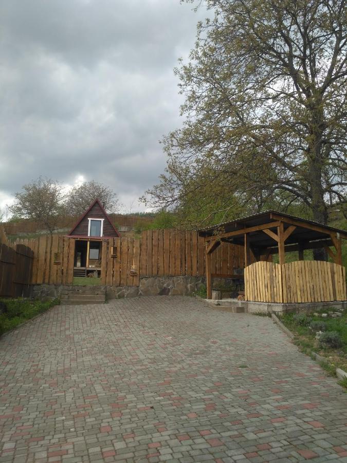 Творча Садиба سفاليافا المظهر الخارجي الصورة